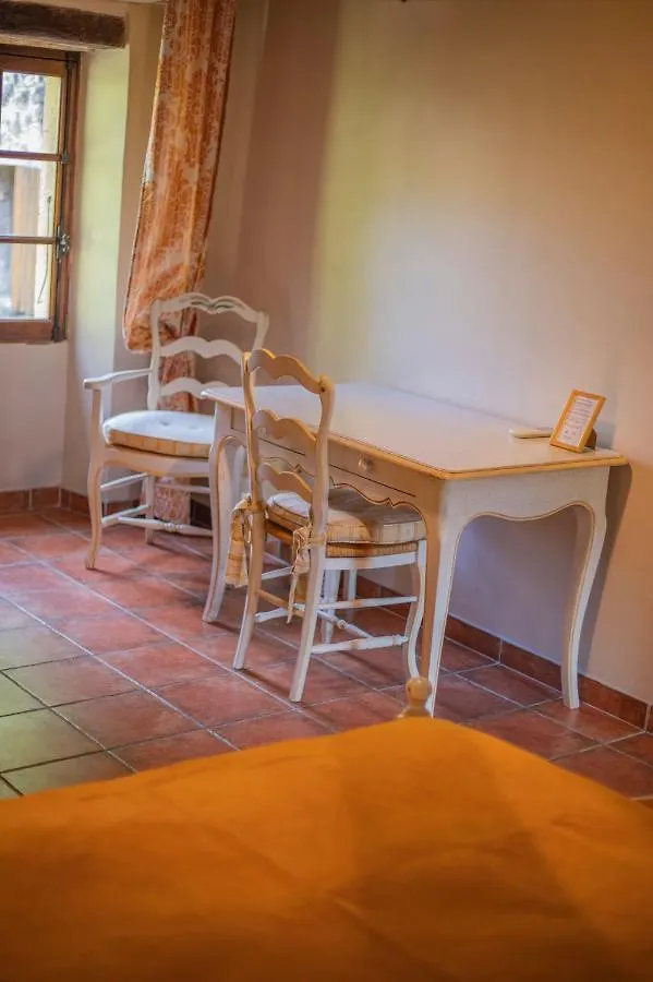 Bed and Breakfast Le Vieux Moulin De Jouques