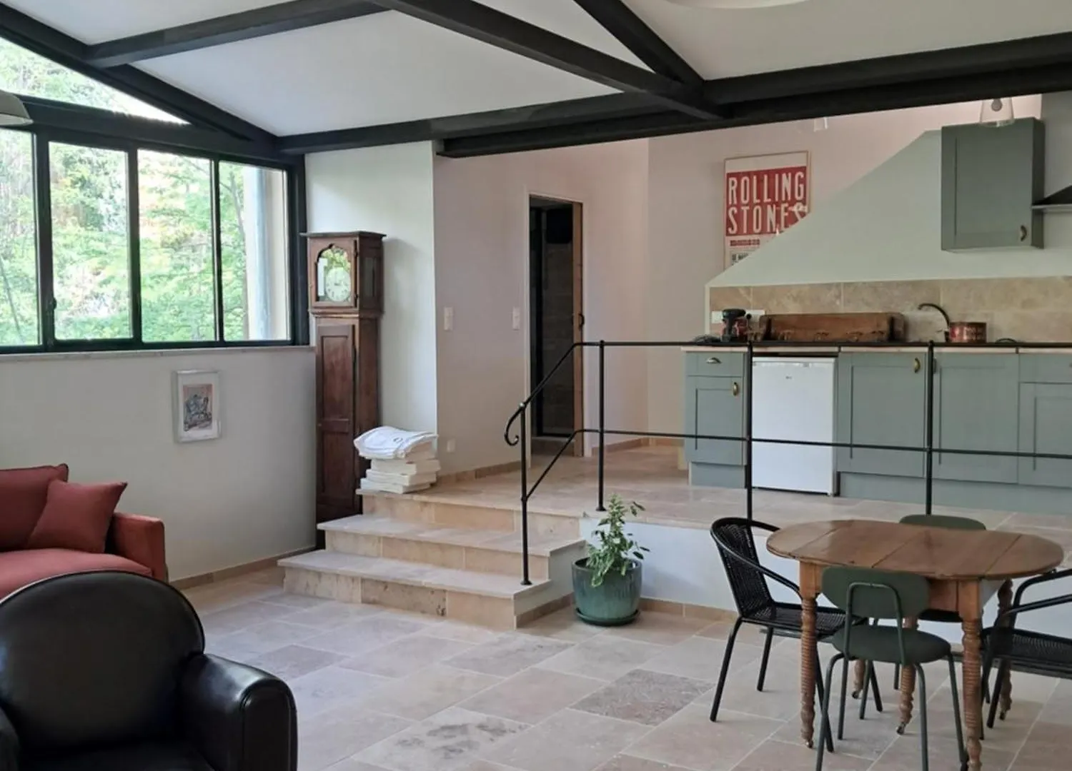 Le Vieux Moulin De Jouques Bed & Breakfast 0*,