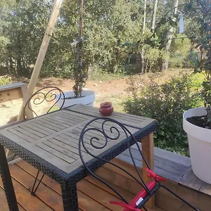 Ofildleau Couette-café