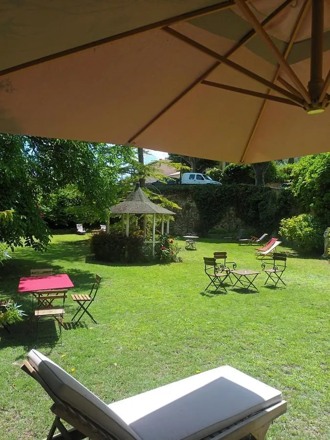 Frühstückspension Bed and Breakfast Le Vieux Moulin De Jouques