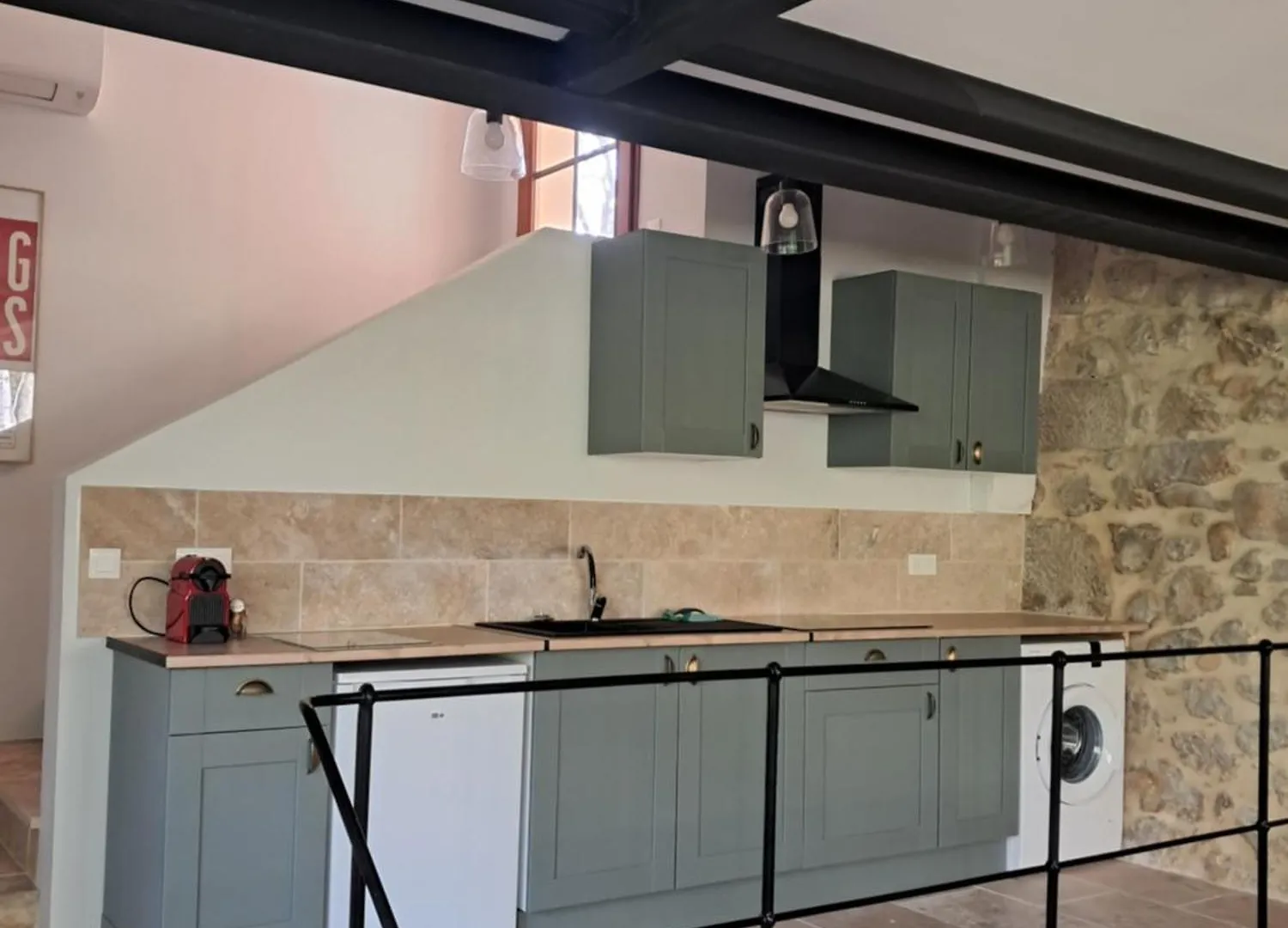 Bed and Breakfast Le Vieux Moulin De Jouques